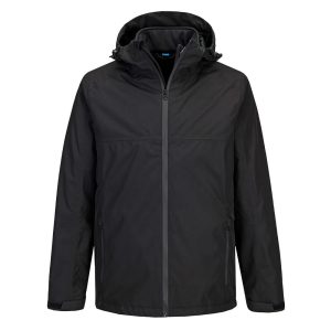 Professional 3in1 Rain Jacket