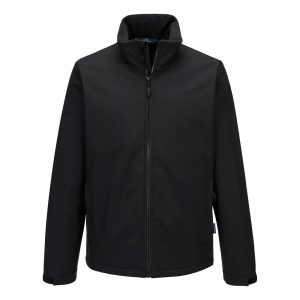 Heated Softshell Jacket  (3L)