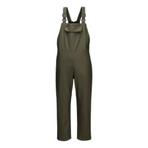 Pantaloni cu Pieptar