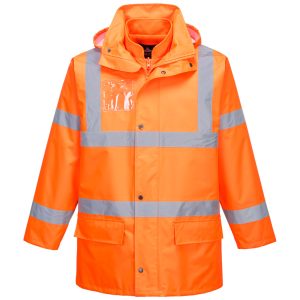 Jachetă Reflectorizant