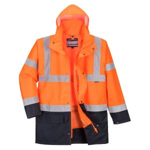 Jachetă Reflectorizant
