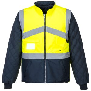 Jachetă Reflectorizant
