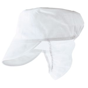 Boneta Snood S896 Alb - Portwest