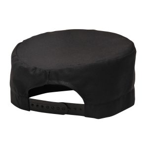 Chefs Skull Cap S899 Negru - Portwest