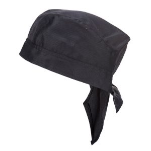 Chefs Bandana S903 Negru - Portwest