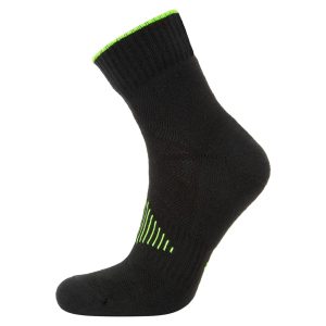 Eco Trainer Sock SK05 Negru - Portwest