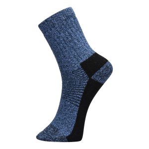 Thermal Sock SK11 Albastru - Portwest
