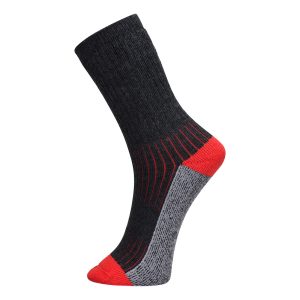 Hiker Sock SK12 Negru - Portwest