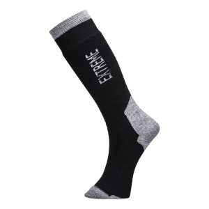 Extreme Cold Weather Sock SK18 Negru - Portwest