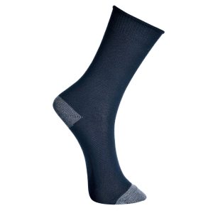 Modaflame Knit FR Sock SK20 Negru - Portwest
