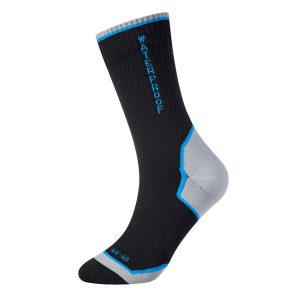 Performance Waterproof Socks SK23 Negru - Portwest