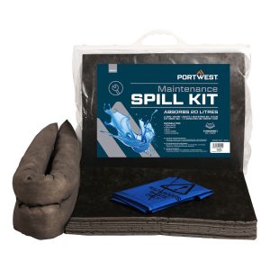Kit Mentenanță 20L SM30 Gri - Portwest