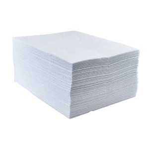 Oil Only Pad SM50 Alb - Portwest