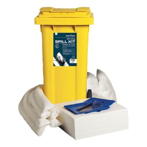 Kit Control Scurgeri Ulei 120L