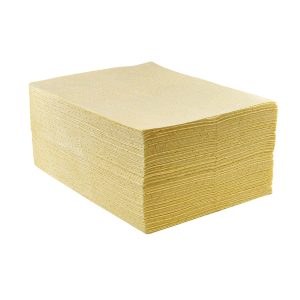 Chemical Pad SM80 Galben - Portwest