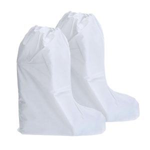 Bocanci Microporoasă BizTex ST45 Alb - Portwest