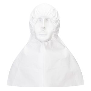 Biztex Microporous Hood  Pk100