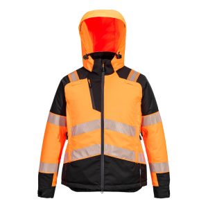 Jachetă Reflectorizant Iarnă