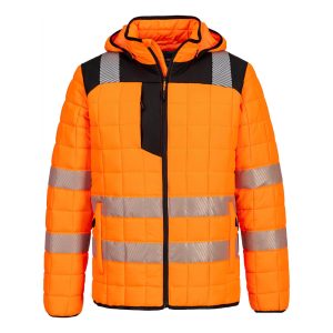Jachetă Reflectorizant