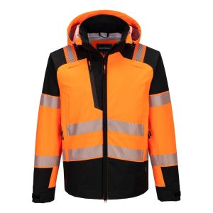 Jachetă Reflectorizant