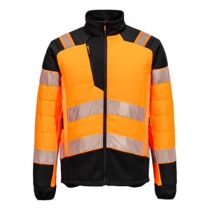 Jachetă Reflectorizant