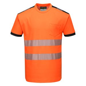 Tricou Reflectorizant