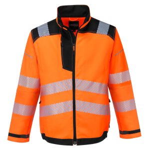 Jachetă Reflectorizant
