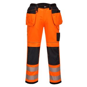 Pantaloni Reflectorizant Holster