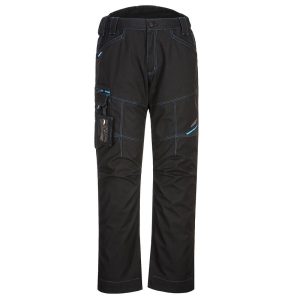 Pantaloni de lucru T711 Negru - Portwest