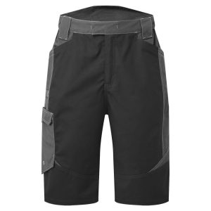 Pantaloni Scurți T748 Negru - Portwest