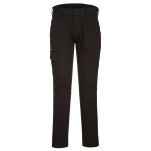 Pantaloni Cargo T801 Negru - Portwest