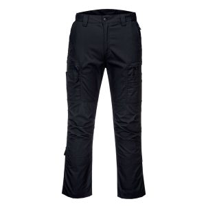 Pantaloni Ripstop T802 Negru - Portwest