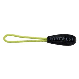 Replaceable Zip Pullers T900 Verde lămâie - Portwest