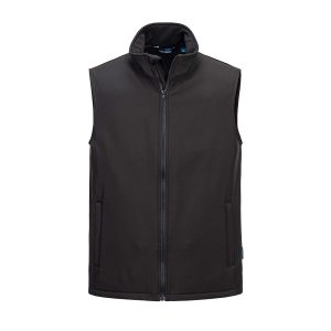 Vestă Softshell