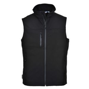 Vestă Termică Softshell