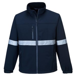 Jachetă Softshell
