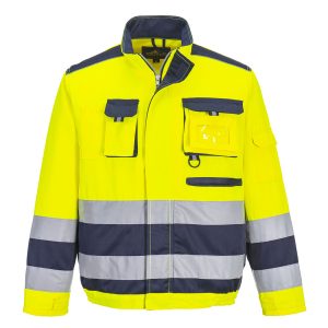 Jachetă Reflectorizant
