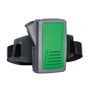 Sistem PAPR Complet - GVS PX5 - cu Centura, Baterie si Incarcator EU/UK