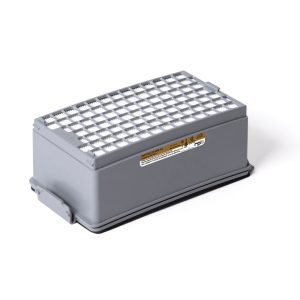 Kit Motor PAPR PX5 - GVS pentru Filtre Gaz - Centura Easy Clean