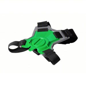 GVS Rucsac Mount Ansamblu with Flame Resistant Straps for PX5 | GVS Safety | RAM Multi Invest