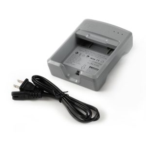 03-851-EUUK - Incarcator Baterie EU/UK - GVS PX5 PAPR