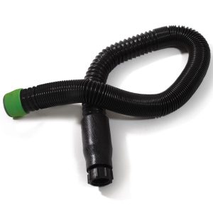 GVS SAR Furtun de respiratie with adapter to fit Z-Link & T-Link | GVS Safety | RAM Multi Invest