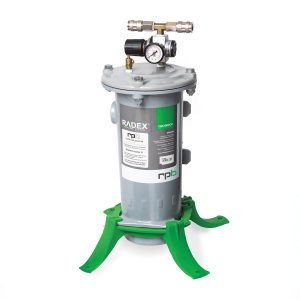 GVS Radex Airline filtru - 2 Outlets, APF3100, 04-923, 04-914, 04-915 | GVS Safety | RAM Multi Invest