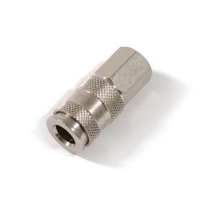 GVS Radex 1/4 Inch Coupler 3/8 Inch Female Thread | GVS Safety | RAM Multi Invest