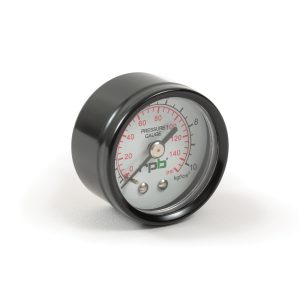 GVS Radex Pressure Gauge | GVS Safety | RAM Multi Invest