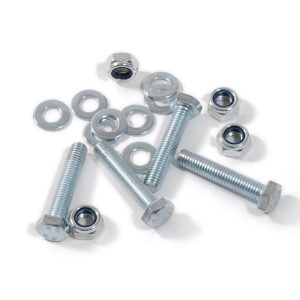 GVS Radex Bolt Nut Washer - PK4 | GVS Safety | RAM Multi Invest