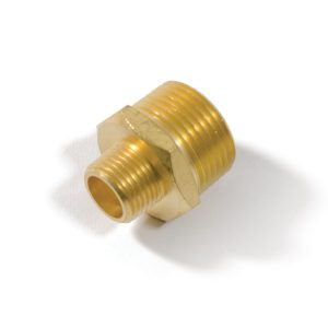 GVS Radex 1 Inch x 1/2 Inch Reducing Nipple | GVS Safety | RAM Multi Invest