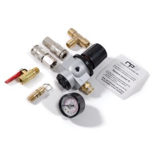 GVS Complete Radex Parts Pack | GVS Safety | RAM Multi Invest