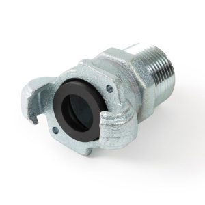 GVS Claw Coupler | GVS Safety | RAM Multi Invest
