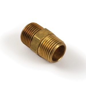 GVS 1/2 Inch x 1/2 Inch Male NPT Nipple | GVS Safety | RAM Multi Invest